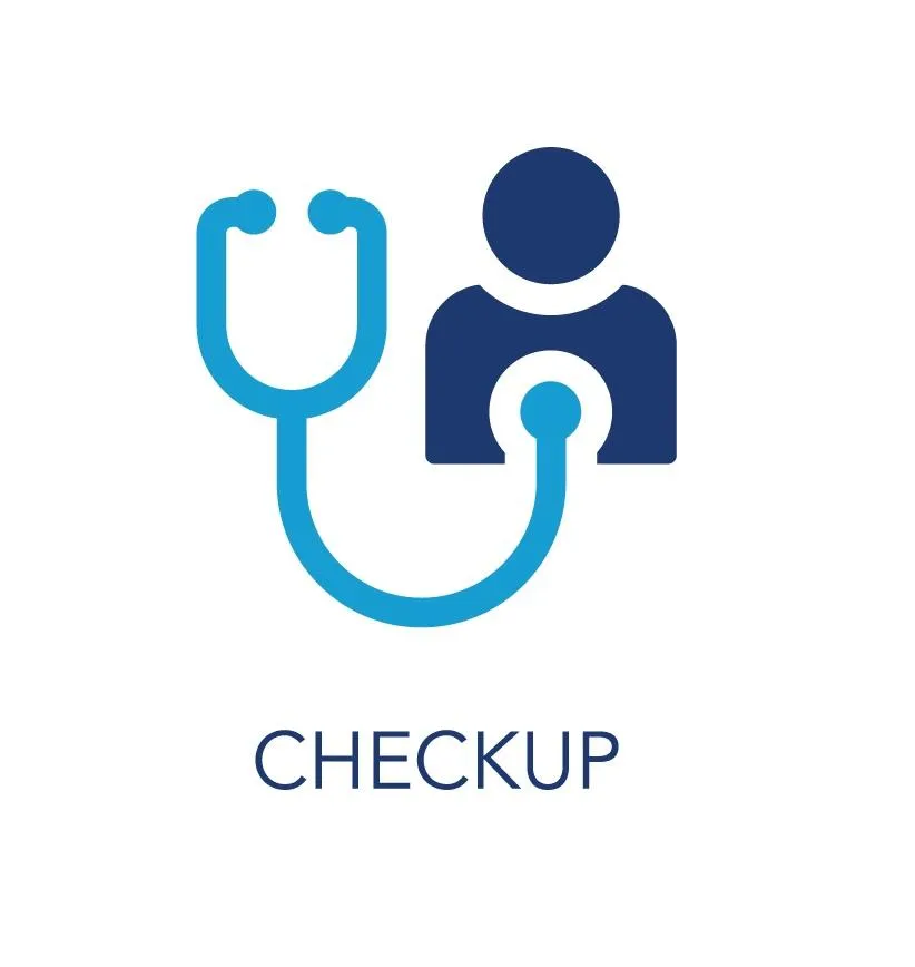 Checkup