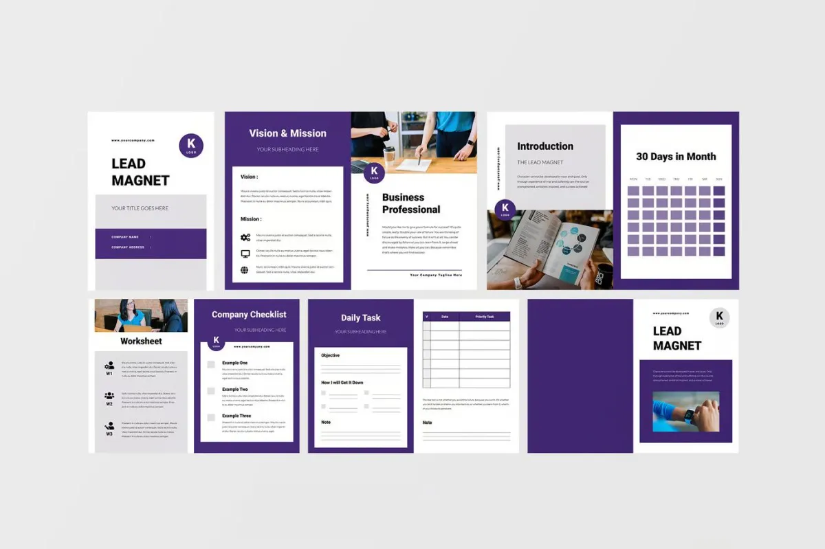 Incident response playbook PDF