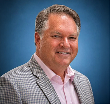 Fred King, CEO and Founder of Cloud Choice Technologies
