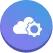 Cloud platform support for Palm Beach County businesses