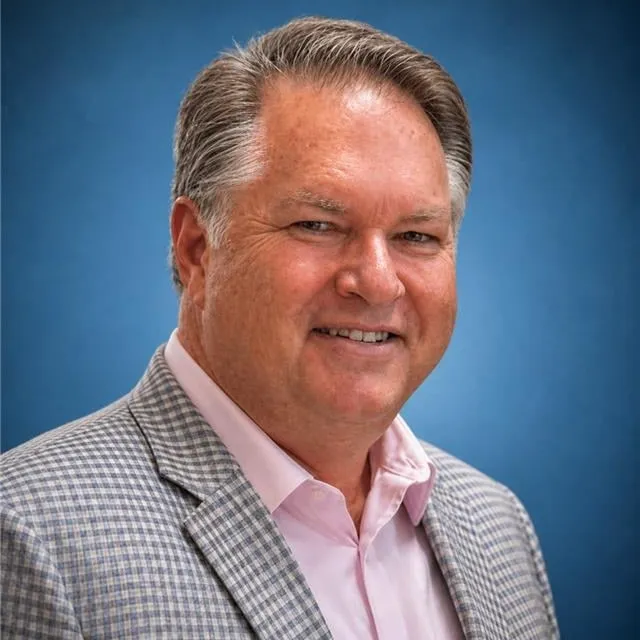 Fred King CISSP leading national IT support and cybersecurity strategy for multi-location businesses