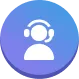 Remote and on-site IT support