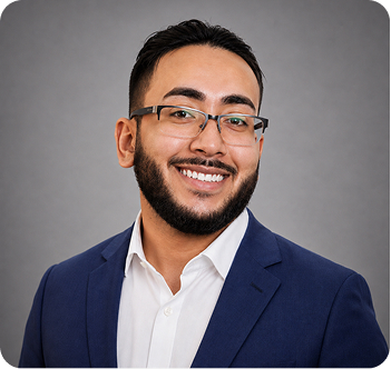 ALAN ANDUJAR, IT Support Technician at Cloud Choice Technologies