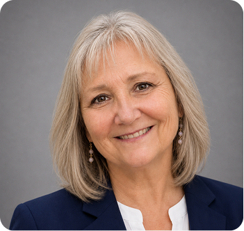 RITA GILBERT, Back Office Assistant at Cloud Choice Technologies