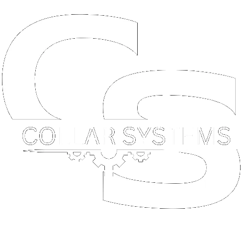 Collar System Logo
