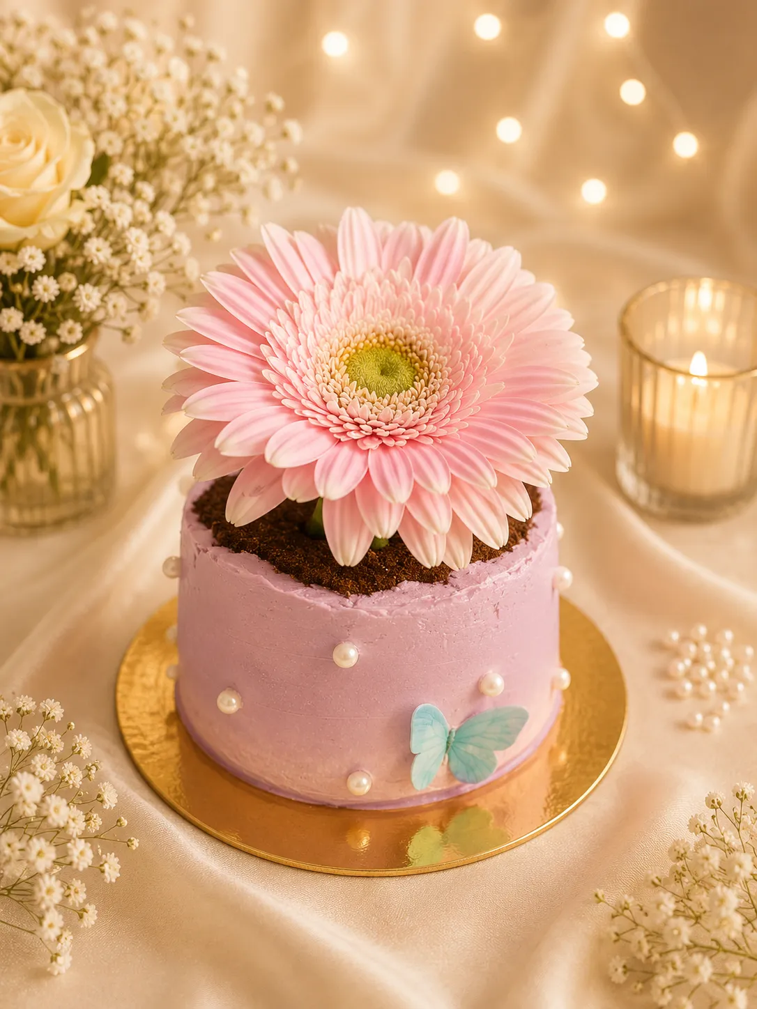 Cup cake