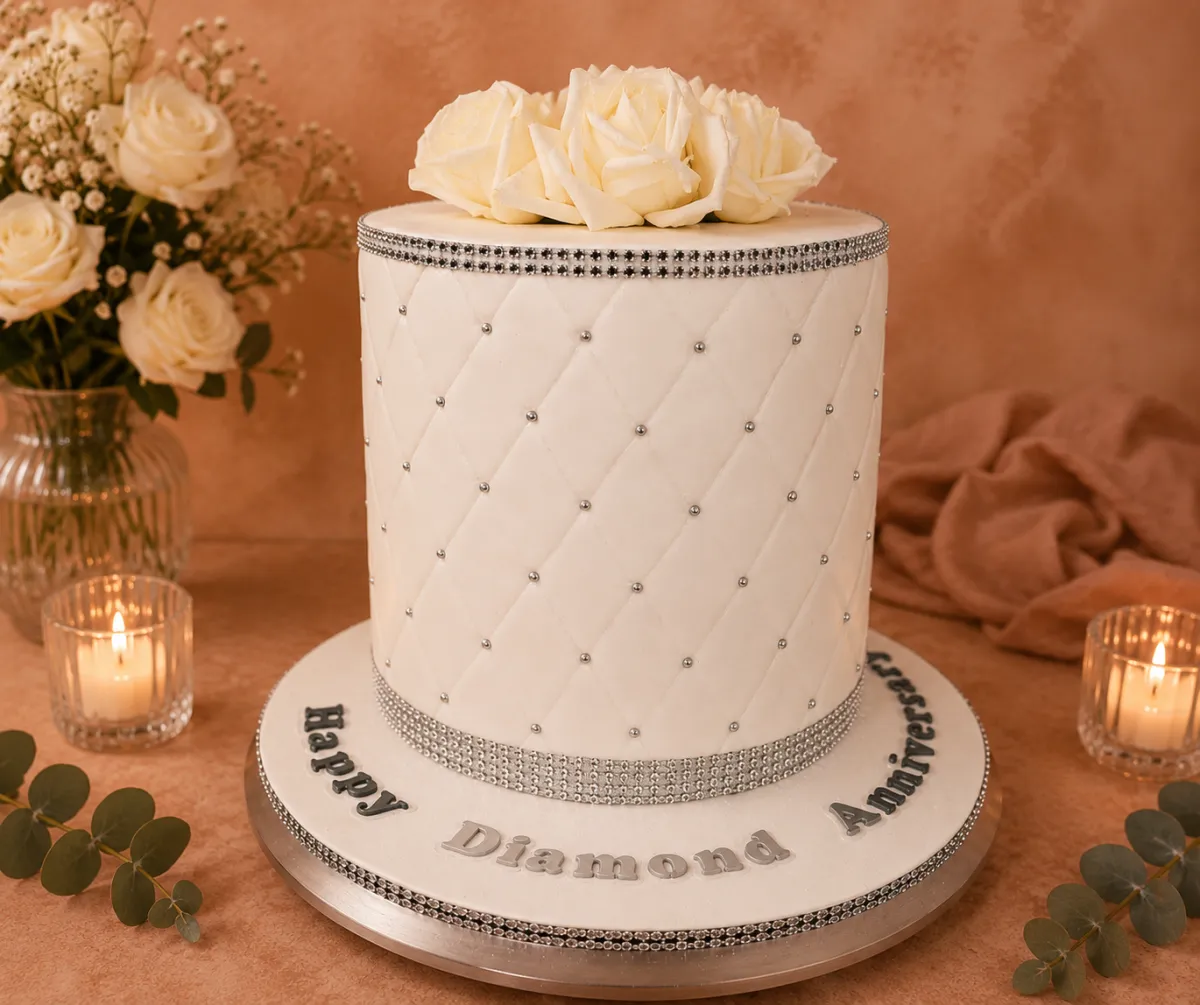 Halloween Cake
