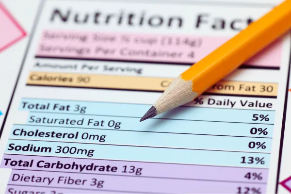 meat on grill with thermometer