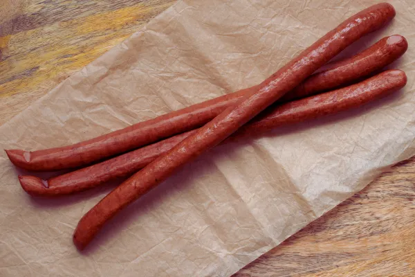 meat stick snacks