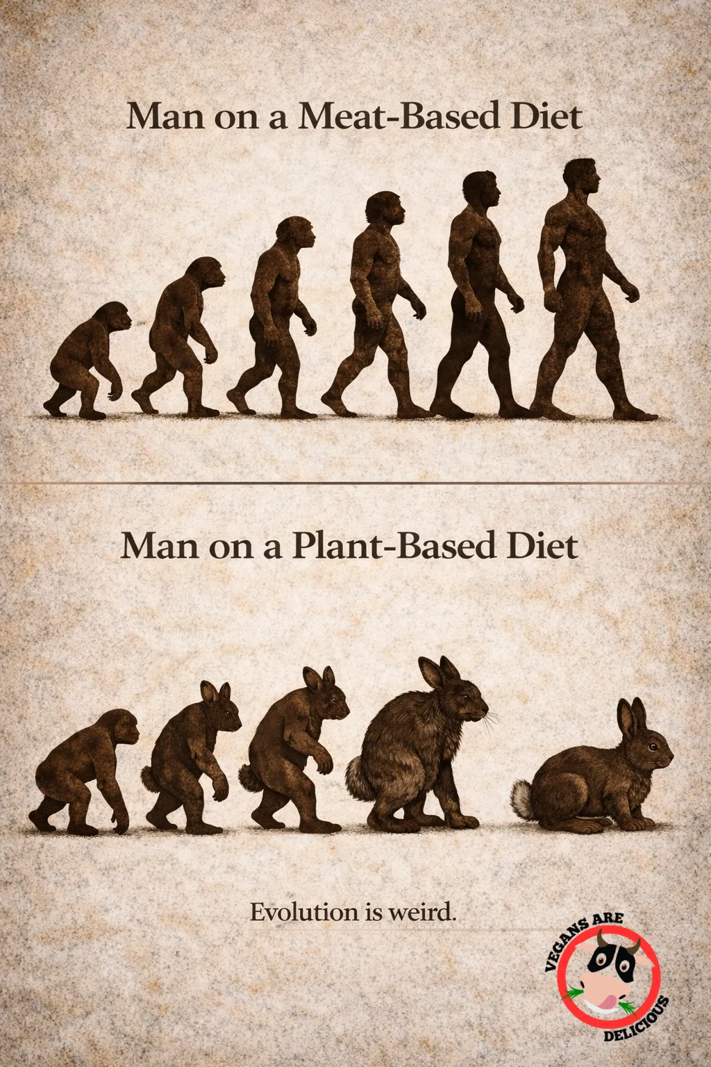 funny carnivore diet meme