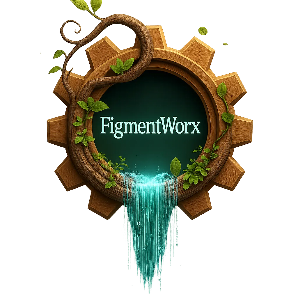 company logo