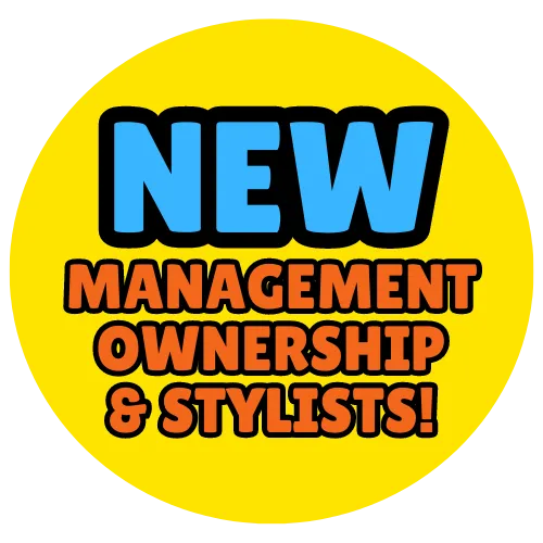 Sharkey's Cuts for Kids Best Kids Hair Salon Near Me Haircuts Lubbock