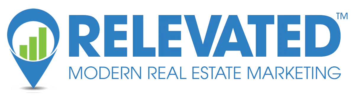 Relevated™ Modern Real Estate Marketing 