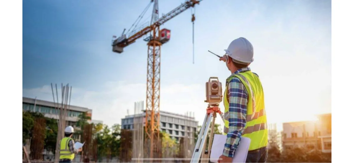 Technician in AquaPane navy polo inspecting a sliding door at a homeowner's patio.