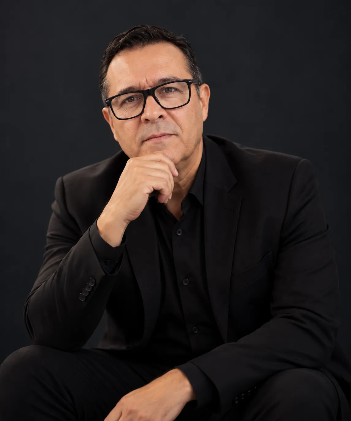 Placeholder de foto oficial — Santiago Contreras