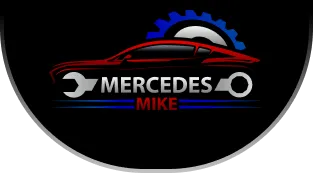 Mercedes Mike