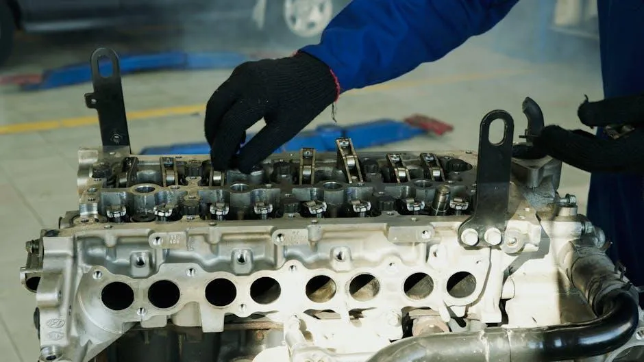 cost to rebuild engine
