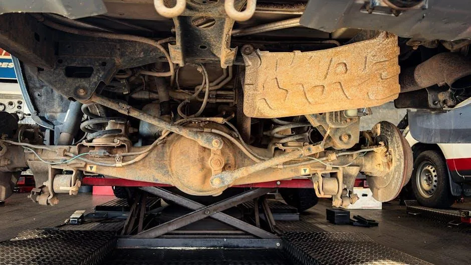 car suspension fix cost