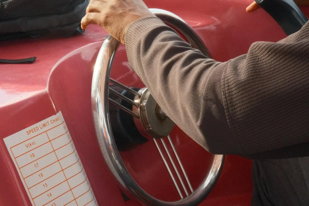 fix play in steering wheel