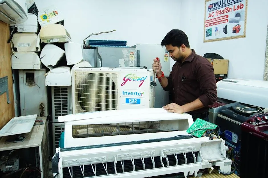 ac repair