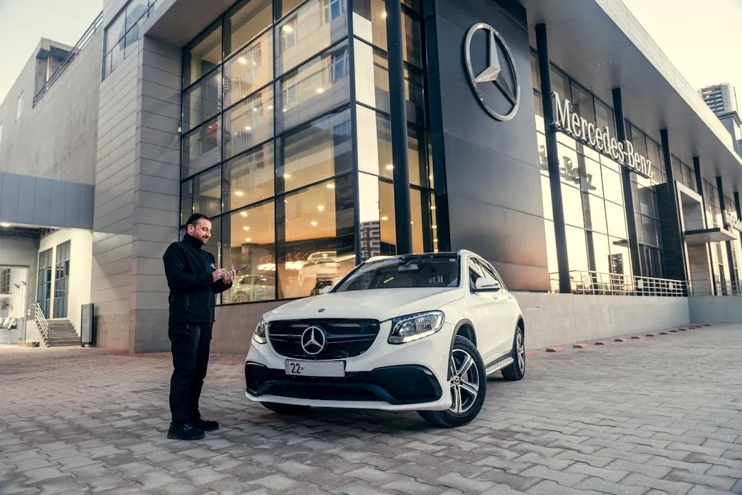 mercedes prepaid maintenance