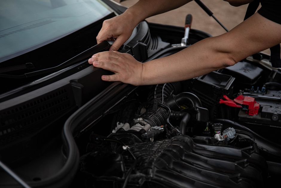 transmission repair