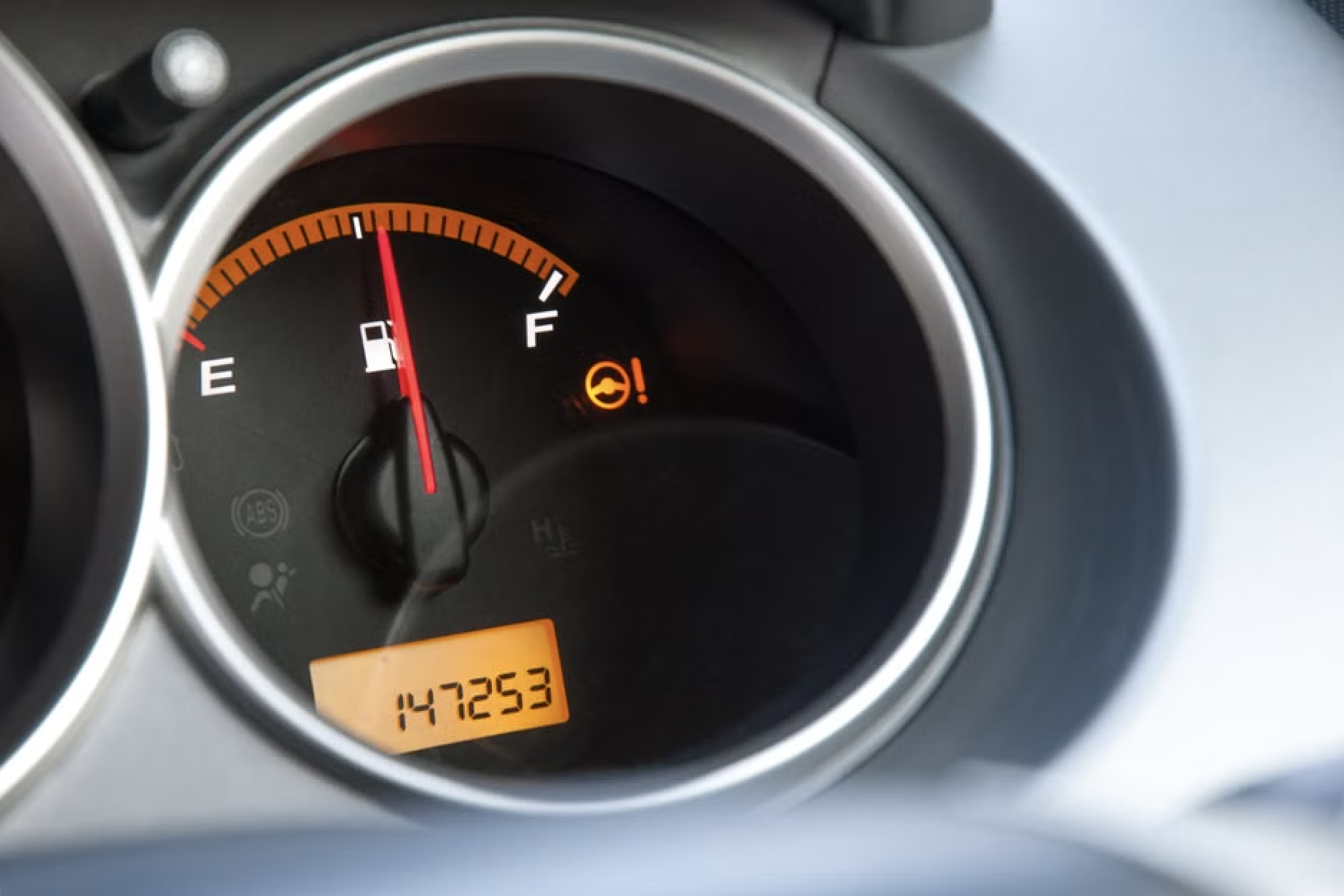 100000 mile odometer milestone car maintenance