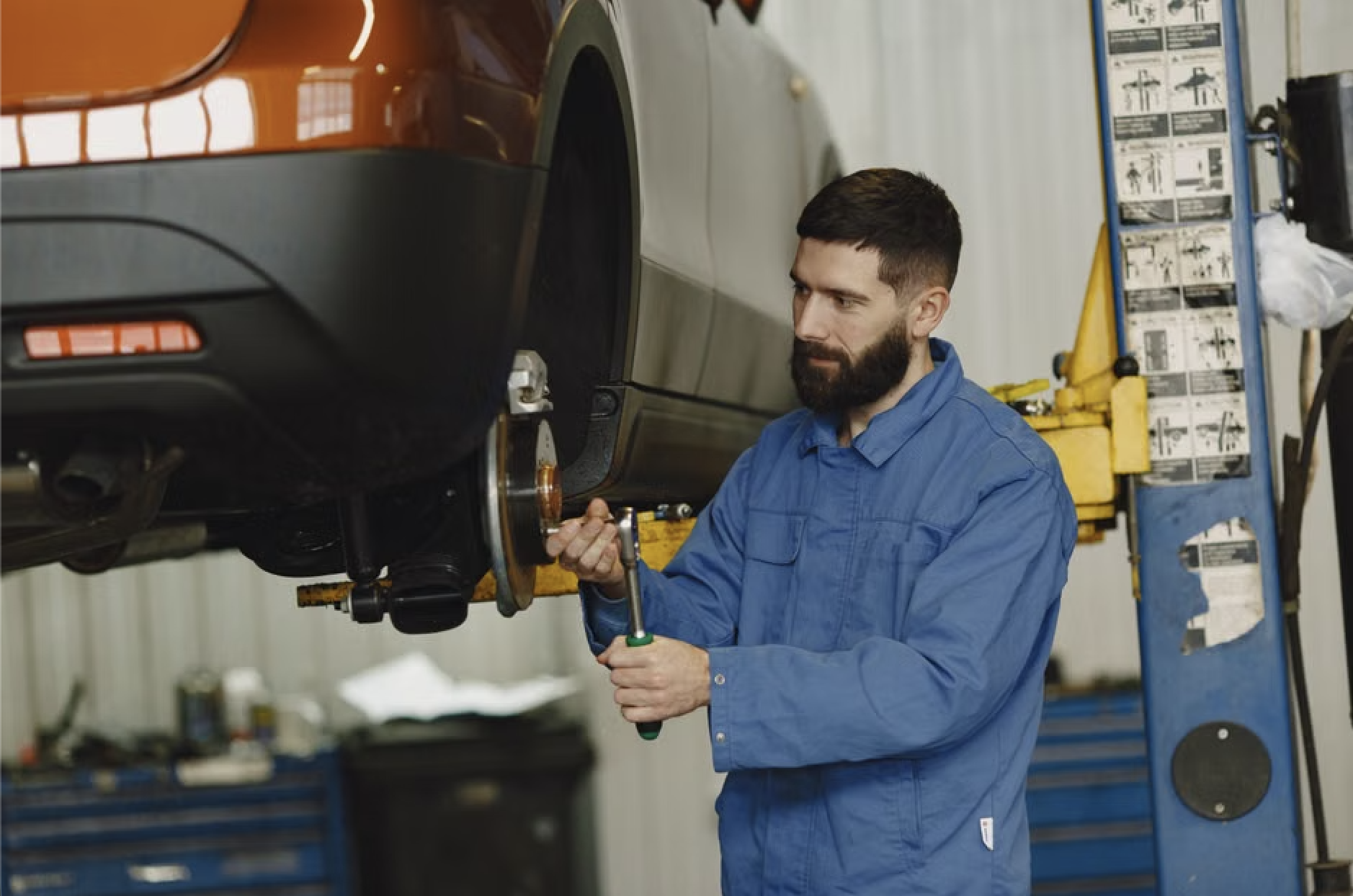 cost to fix torque converter