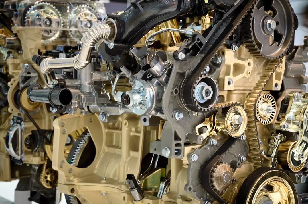 cost to replace timing belt