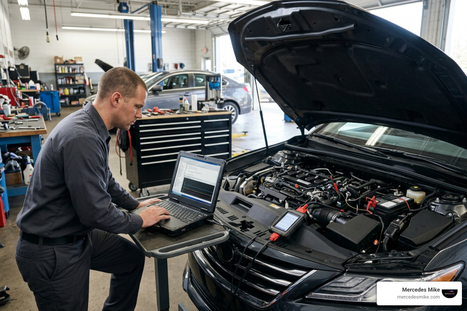 ECU remapping near me