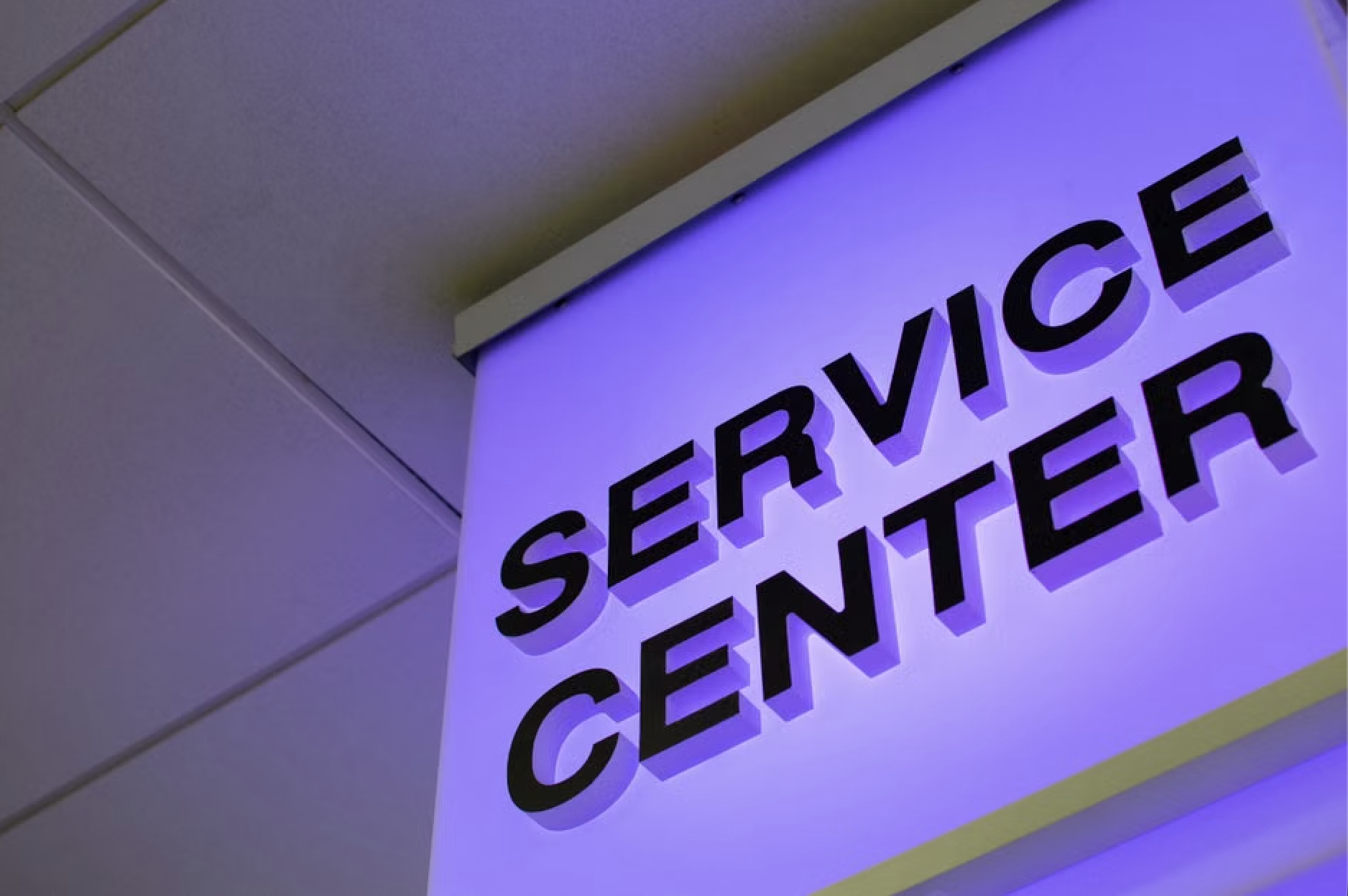 Find Your Nearest Porsche Maintenance Center Right Now