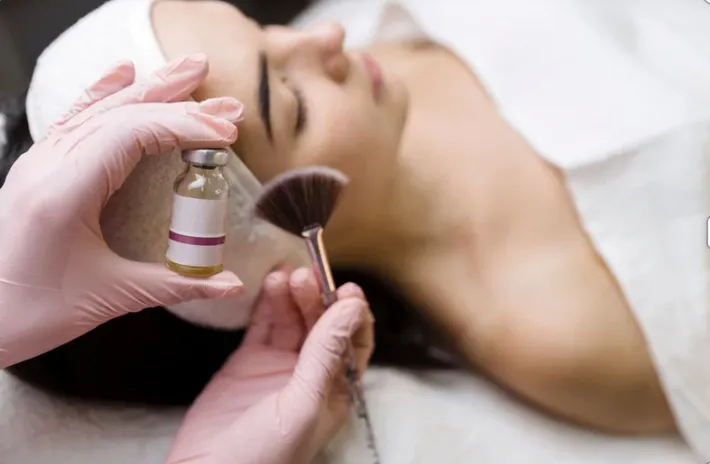 Exosomes in Skincare