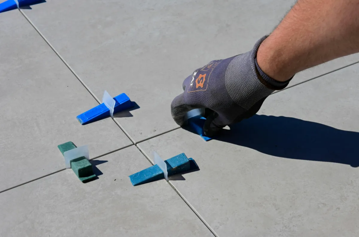 Tile & Grout Cleaning That Restores the Look of Your Floors
