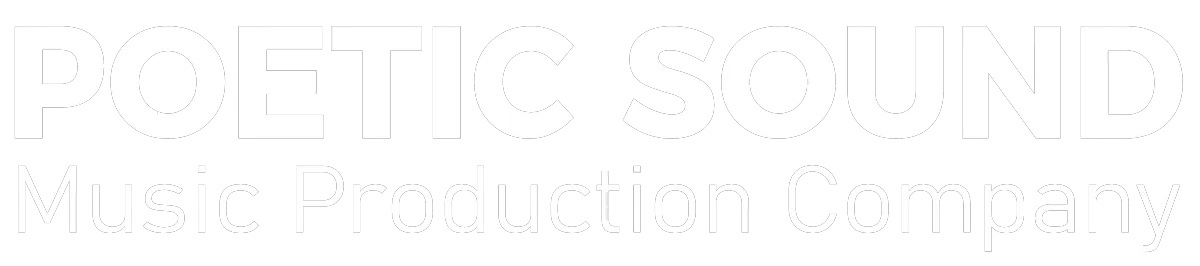 Poetic Sounds Logo
