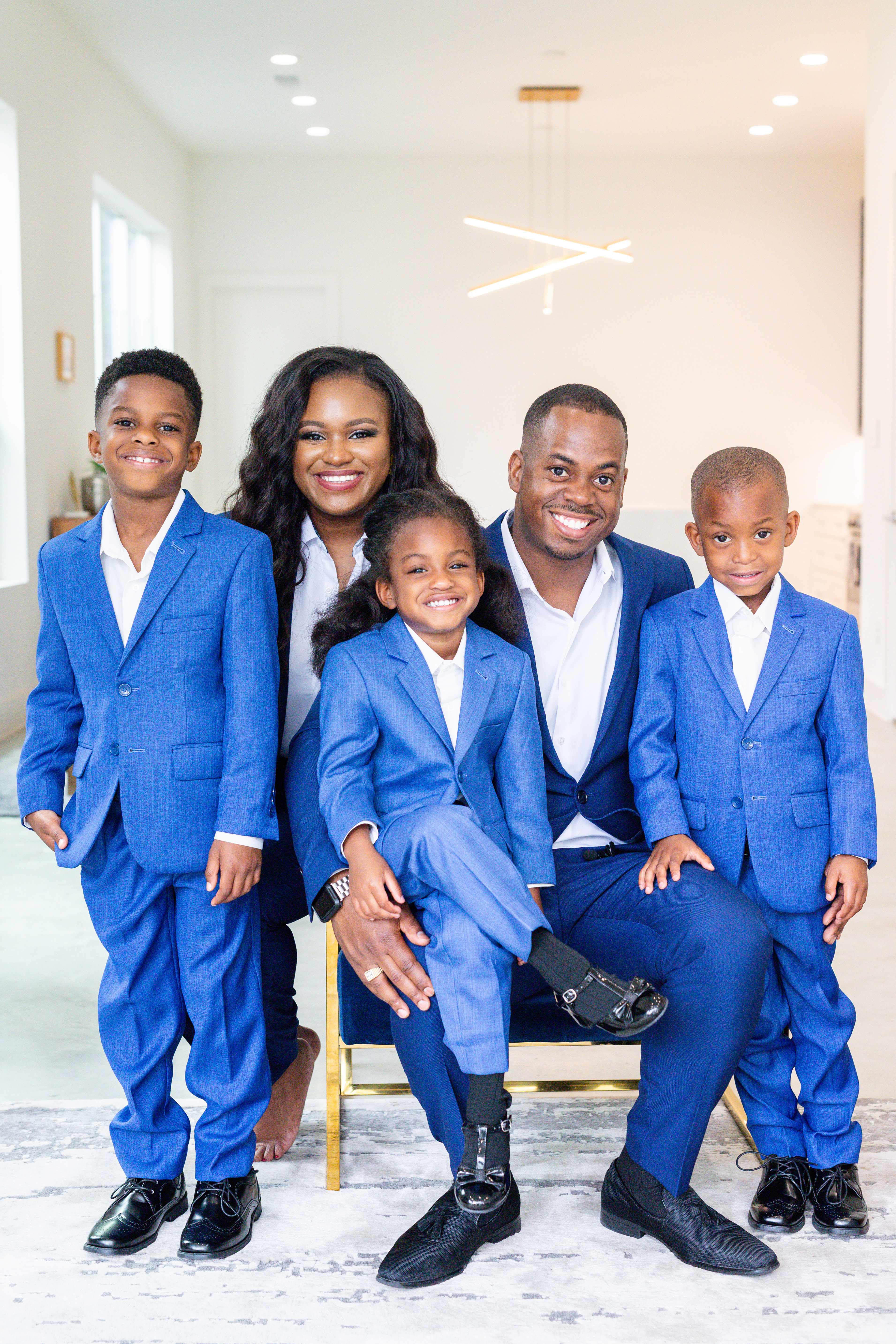 Professional photo placeholder of Rickeyta Starks