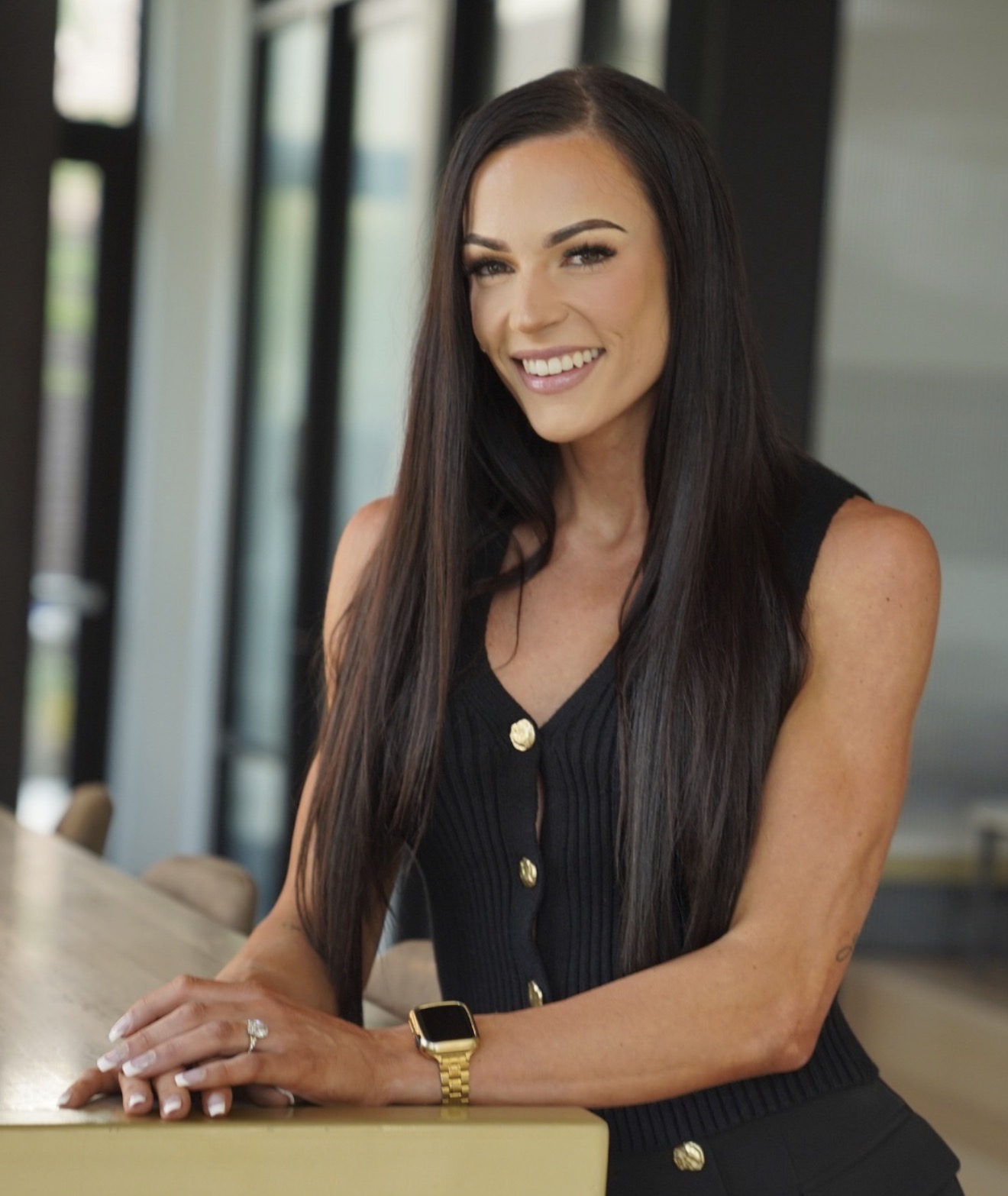 Natalie Nicole headshot