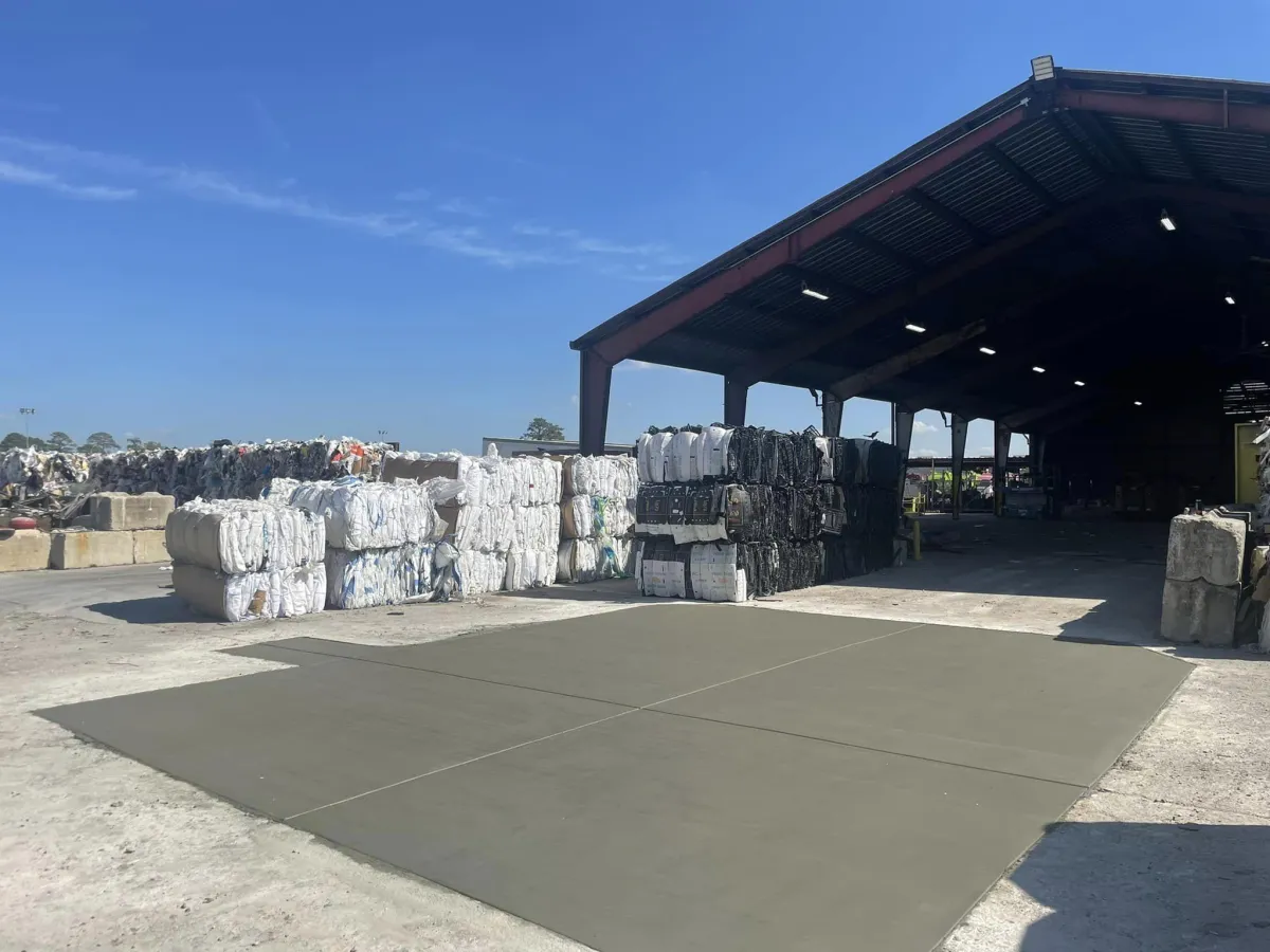 residential concrete foundation contractors near me
