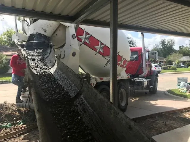residential concrete foundation contractors near me