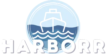 Harborr Digital Marketing Logo