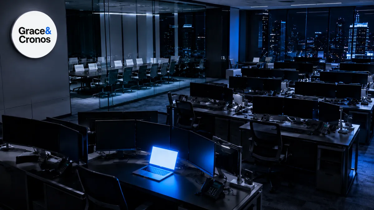 Anthropic Is Moving Into Banking