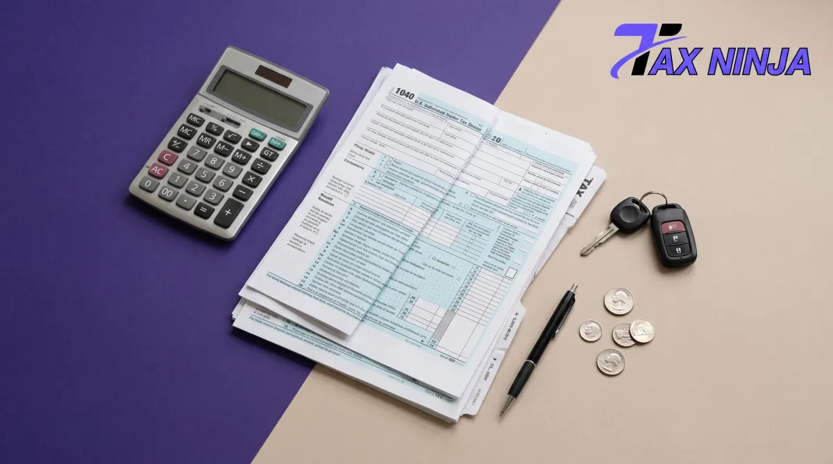 5 Tax Changes That Quietly Hit Your 2025 Return