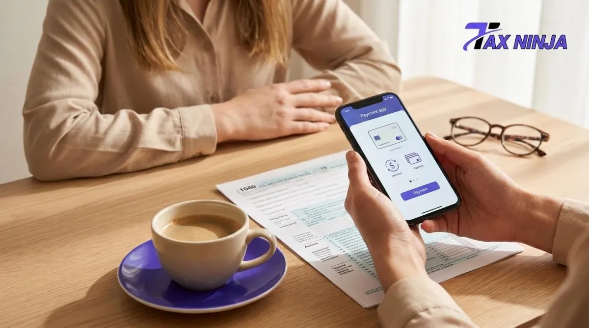 No, Your Venmo Payments Aren't All Taxable. Here's the Real Rule.