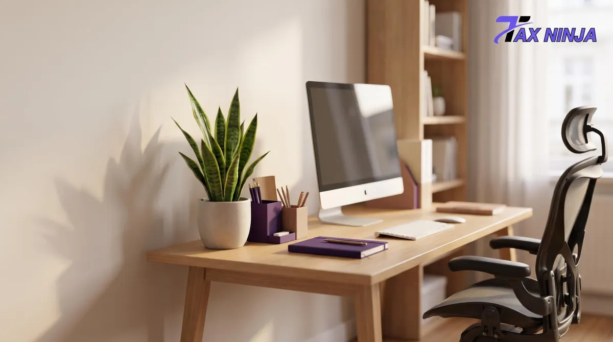 Home Office Deduction: Who Actually Qualifies