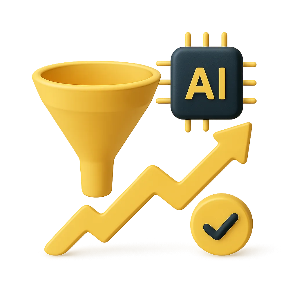 Integrated Funnel Intelligence