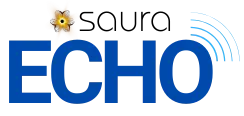 Saura Halo Logo