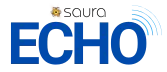 Saura Echo Logo
