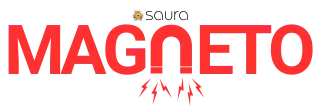 Saura Magneto Logo