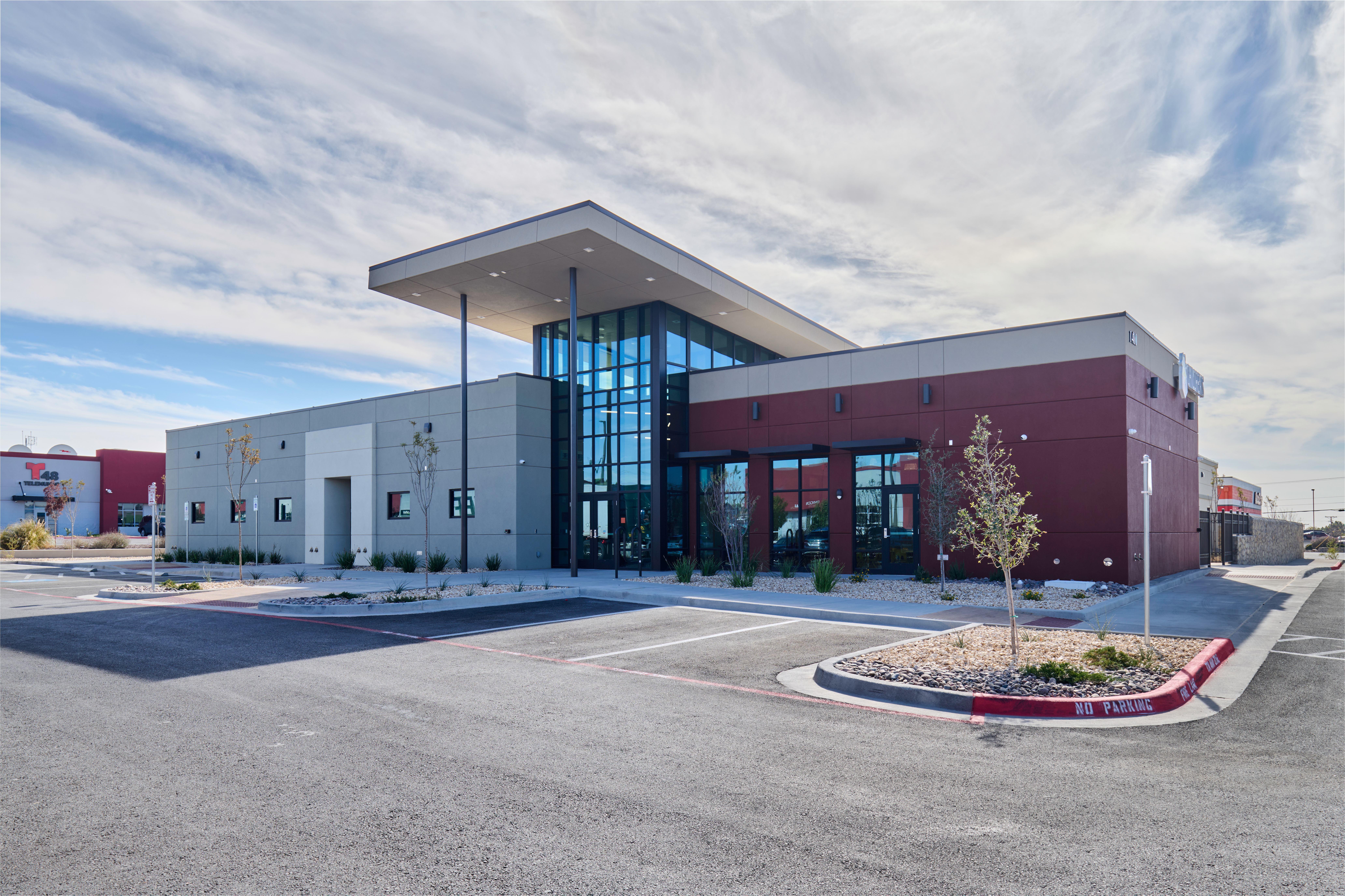 EARLY LEARNING CENTER