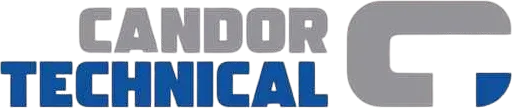 Brand Logo - Candor Technical