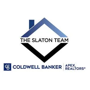 The Slaton Team at Coldwell Banker APEX